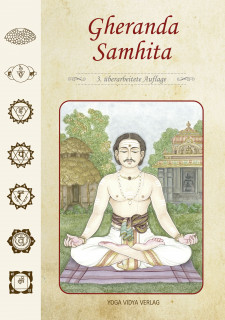 Gheranda Samhita